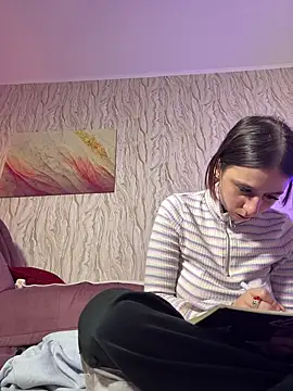 Snapshot of SugarBabyIvy chatting on October 14, 2025, 12:22 am SugarBabyIvy online show from October 14, 2025, 12:22 am