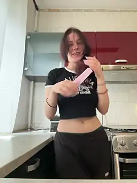 Snapshot of SugarBabyIvy chatting on October 18, 2025, 5:43 am SugarBabyIvy online show from October 18, 2025, 5:43 am