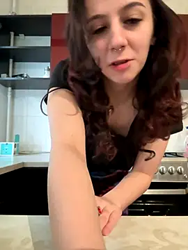 Snapshot of SugarBabyIvy chatting on October 27, 2025, 5:11 am SugarBabyIvy online show from October 27, 2025, 5:11 am