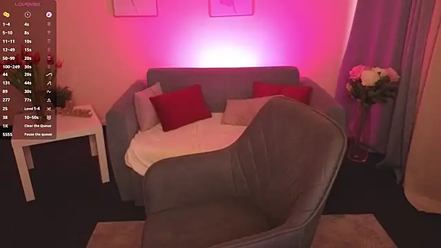 evafolver online show from February 27, 2026, 9:20 am