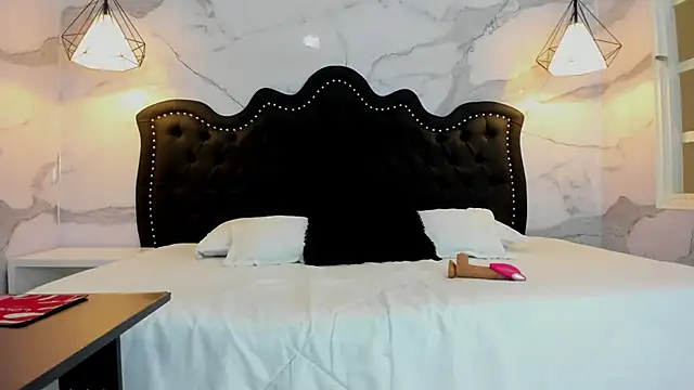 anna2809 online show from November 27, 2025, 11:45 am