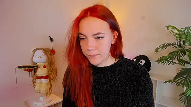 Gingerr pie online show from October 13, 2025, 6:41 pm