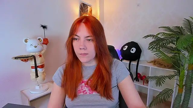 Gingerr pie online show from October 21, 2025, 6:30 pm