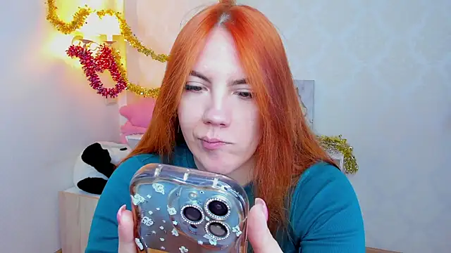 Gingerr pie online show from January 17, 2026, 4:39 am