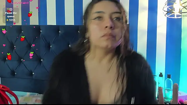 Snapshot of valeria_rouse28 chatting on September 17, 2025, 4:19 pm valeria rouse28 online show from September 17, 2025, 4:19 pm