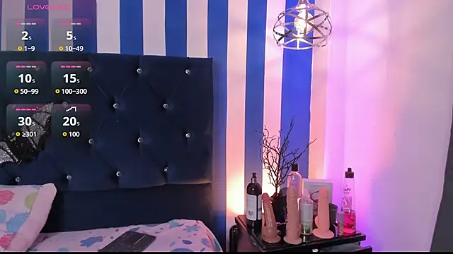 Snapshot of valeria_rouse28 chatting on October 24, 2025, 5:20 pm valeria rouse28 online show from October 24, 2025, 5:20 pm