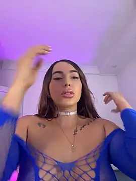 jessy rios online show from May 14, 2026, 9:32 pm