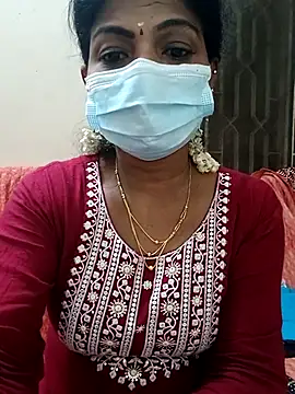 Rithya27 online show from October 30, 2025, 6:19 pm