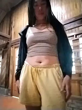 MayLyy online show from September 14, 2025, 11:48 pm