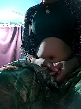 Hemal Gobin online show from December 18, 2025, 11:00 pm