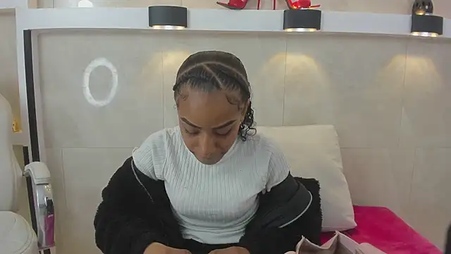 aaliyah beller online show from October 29, 2025, 11:39 pm