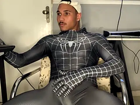 edualqxo online show from October 24, 2025, 10:17 pm