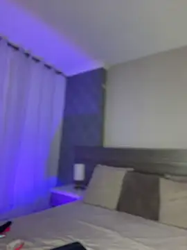 MiilaBlake online show from March 9, 2026, 8:13 pm