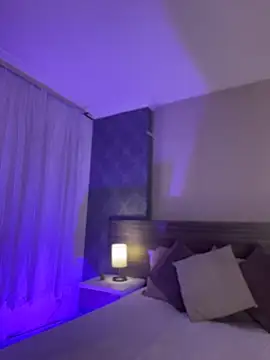 MiilaBlake online show from May 7, 2026, 7:41 pm