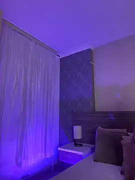 MiilaBlake online show from May 21, 2026, 7:43 pm