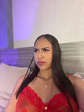 MiilaBlake online show from June 1, 2026, 7:48 pm