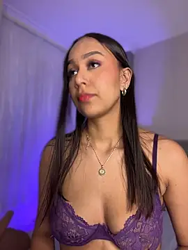MiilaBlake online show from June 8, 2026, 6:52 pm