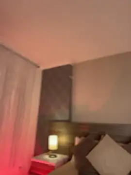 MiilaBlake online show from June 29, 2026, 7:47 pm