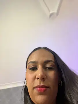 MiilaBlake online show from July 3, 2026, 7:09 pm