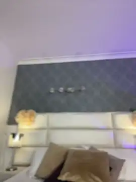 MiilaBlake online show from July 6, 2026, 7:38 pm