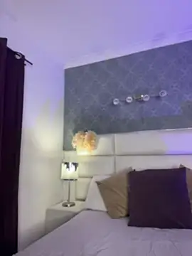 MiilaBlake online show from July 9, 2026, 7:18 pm