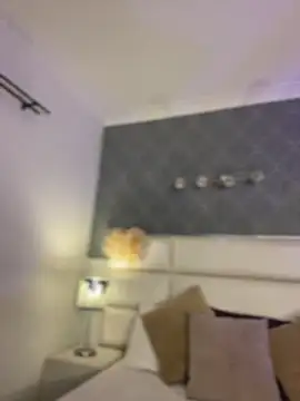 MiilaBlake online show from July 18, 2026, 7:06 pm