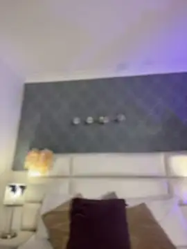 MiilaBlake online show from July 24, 2026, 9:02 pm