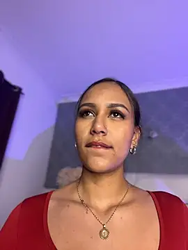 MiilaBlake online show from July 26, 2026, 7:43 pm