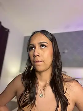 MiilaBlake online show from July 27, 2026, 7:21 pm
