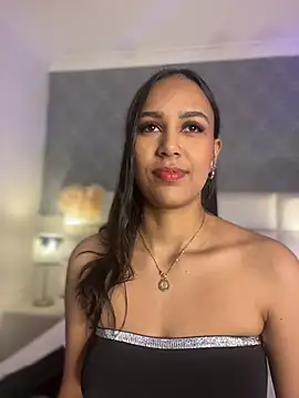 MiilaBlake online show from July 28, 2026, 7:04 pm
