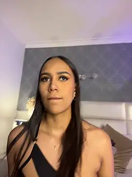 MiilaBlake online show from July 30, 2026, 6:51 pm