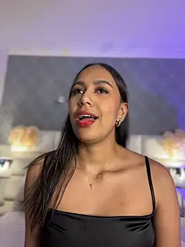MiilaBlake online show from August 2, 2026, 7:01 pm