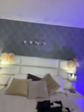 MiilaBlake online show from August 5, 2026, 7:38 pm