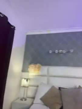 MiilaBlake online show from August 7, 2026, 7:38 pm
