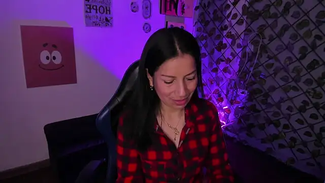 Megan Collinss  online show from February 2, 2026, 2:49 pm