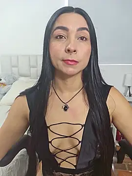 Ms milarose online show from December 14, 2025, 7:51 pm