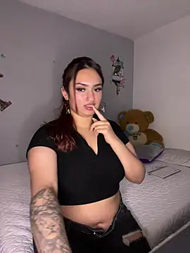 naomirouse  online show from June 28, 2026, 1:00 am