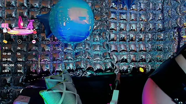  sakura sweet online show from September 22, 2025, 10:01 pm