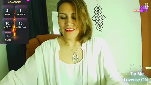 Snapshot of Marysexy73 chatting on September 29, 2025, 9:47 am Marysexy73 online show from September 29, 2025, 9:47 am