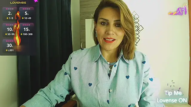 Snapshot of Marysexy73 chatting on October 20, 2025, 9:32 am Marysexy73 online show from October 20, 2025, 9:32 am