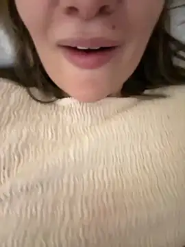 Snapshot of Pribaixinha chatting on September 27, 2025, 8:03 pm Pribaixinha online show from September 27, 2025, 8:03 pm