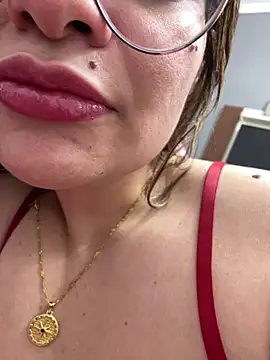 Snapshot of Pribaixinha chatting on October 7, 2025, 3:58 am Pribaixinha online show from October 7, 2025, 3:58 am