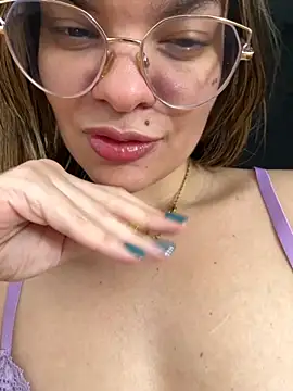 Snapshot of Pribaixinha chatting on October 11, 2025, 3:06 am Pribaixinha online show from October 11, 2025, 3:06 am