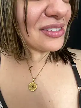 Snapshot of Pribaixinha chatting on October 13, 2025, 6:13 am Pribaixinha online show from October 13, 2025, 6:13 am