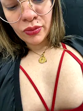 Snapshot of Pribaixinha chatting on October 19, 2025, 8:53 pm Pribaixinha online show from October 19, 2025, 8:53 pm