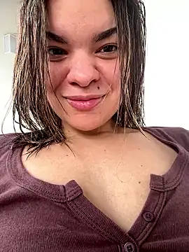 Pribaixinha online show from December 18, 2025, 6:25 pm