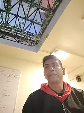 Juann-cock online show from January 18, 2026, 11:25 am