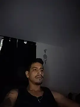 Juann-cock online show from June 6, 2026, 9:30 pm