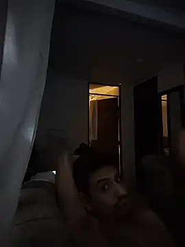 Juann-cock online show from June 15, 2026, 1:30 am