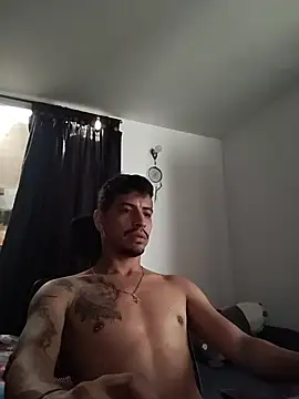 Juann-cock online show from June 17, 2026, 3:57 pm